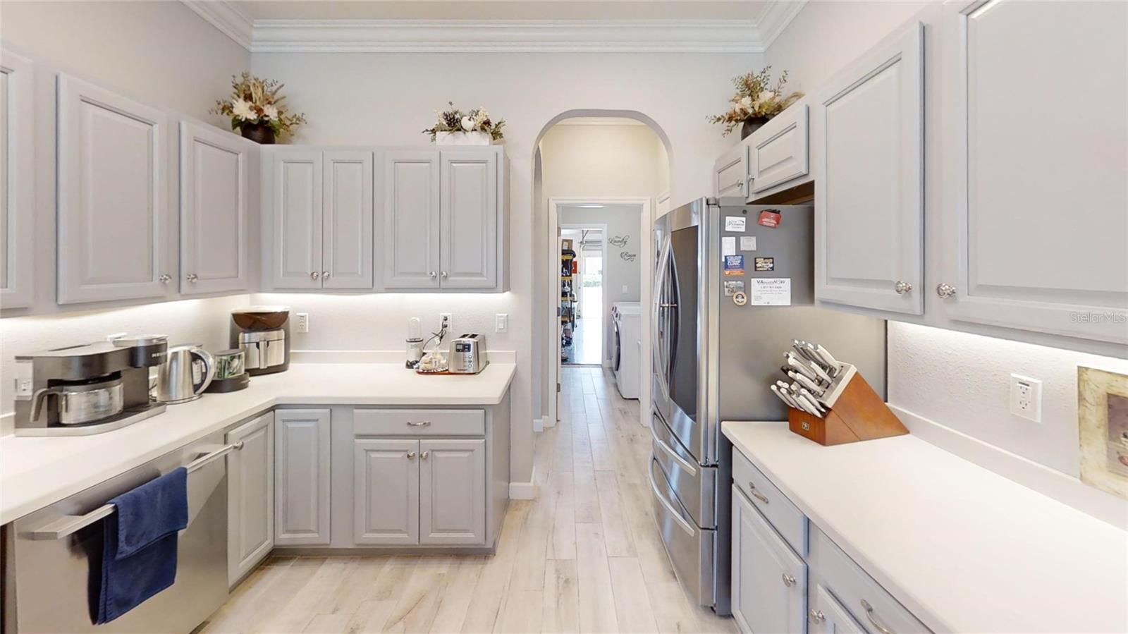 CANDLER HILLS - Residential