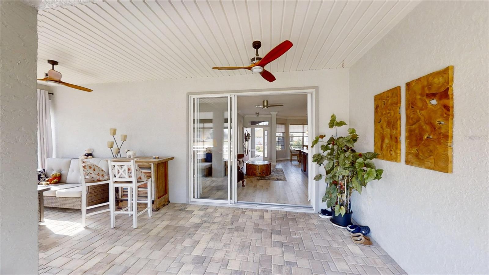 CANDLER HILLS - Residential