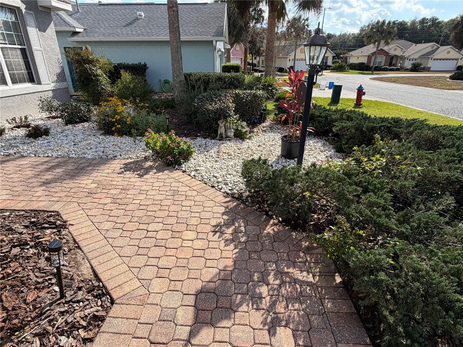 CANDLER HILLS - Residential