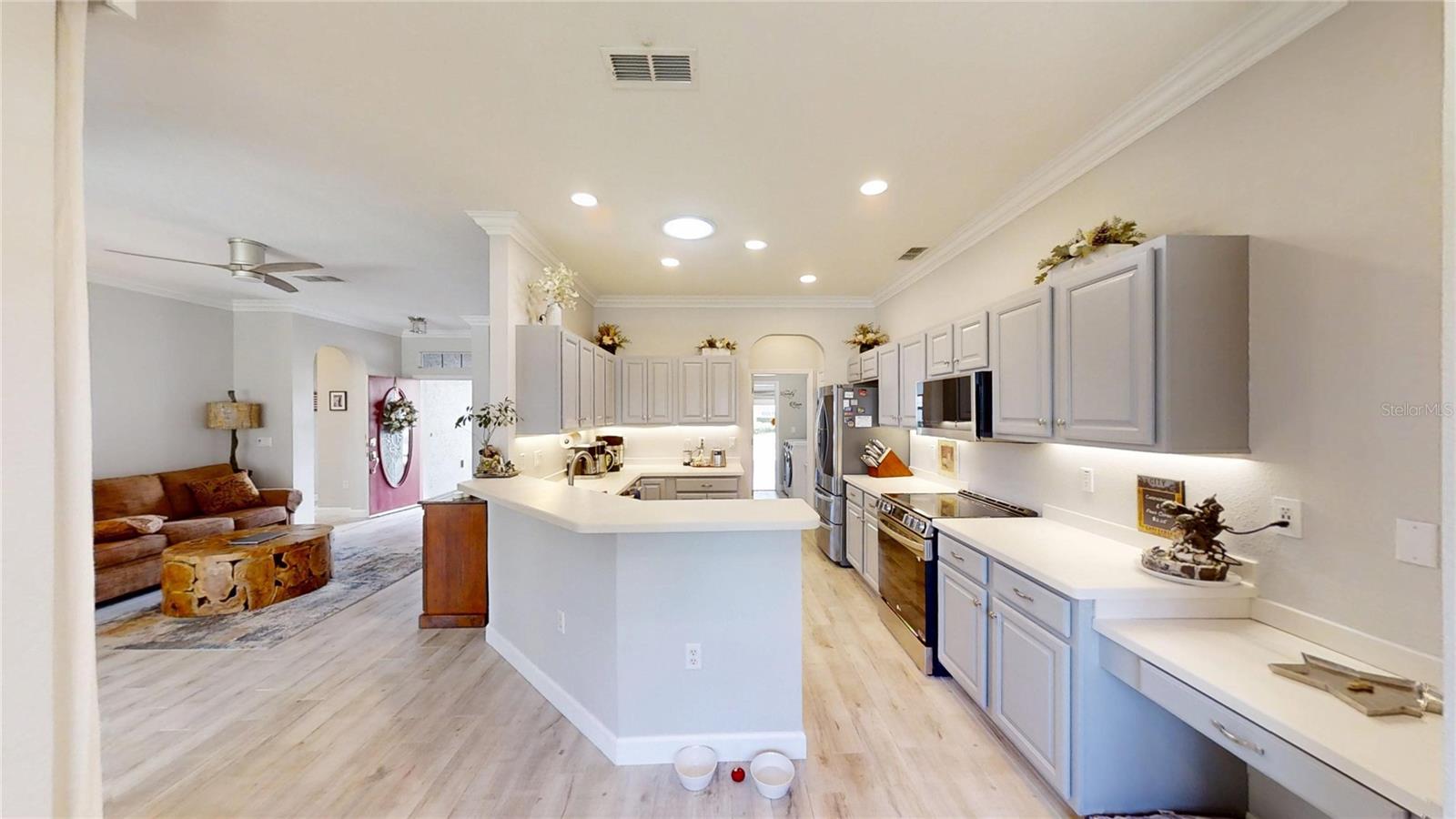 CANDLER HILLS - Residential