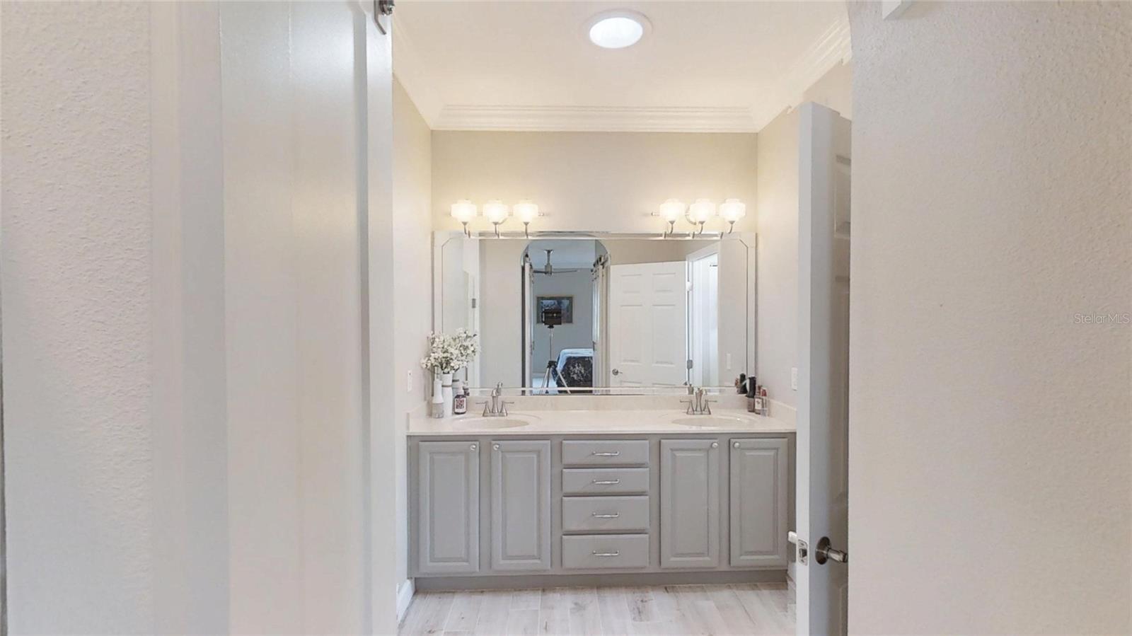 CANDLER HILLS - Residential