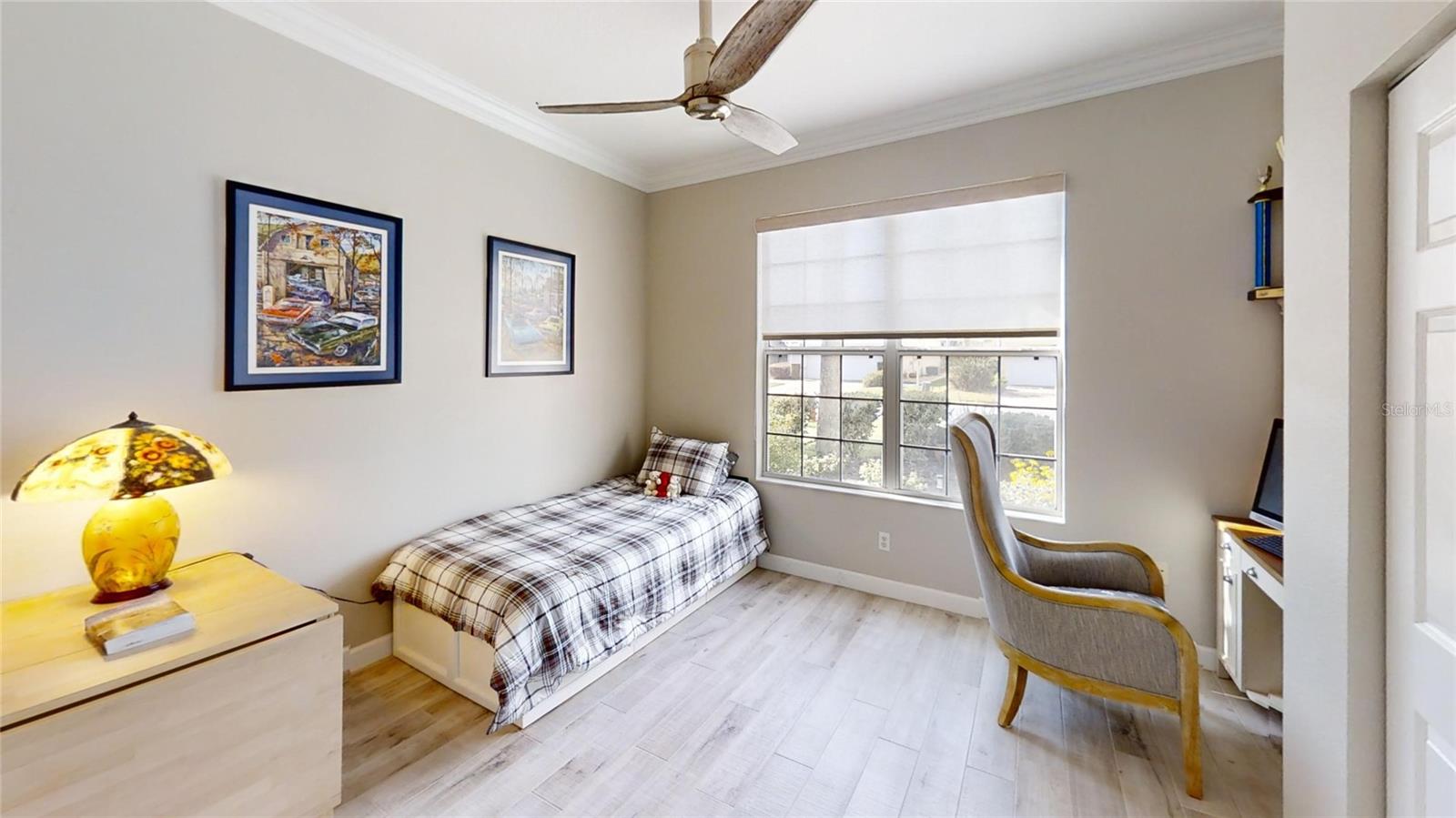 CANDLER HILLS - Residential