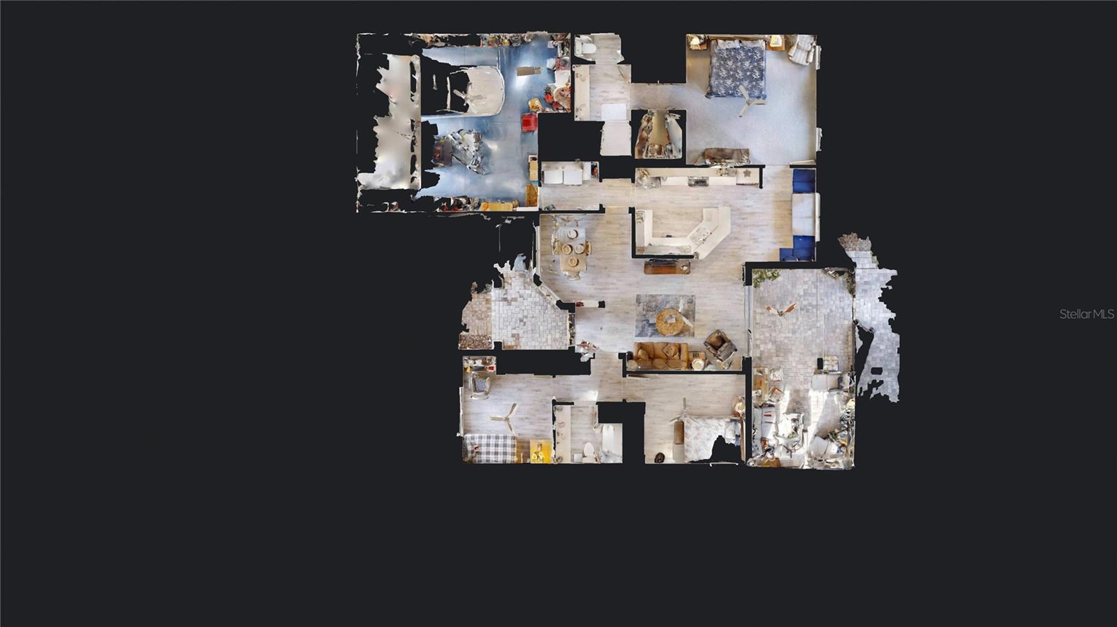 CANDLER HILLS - Residential