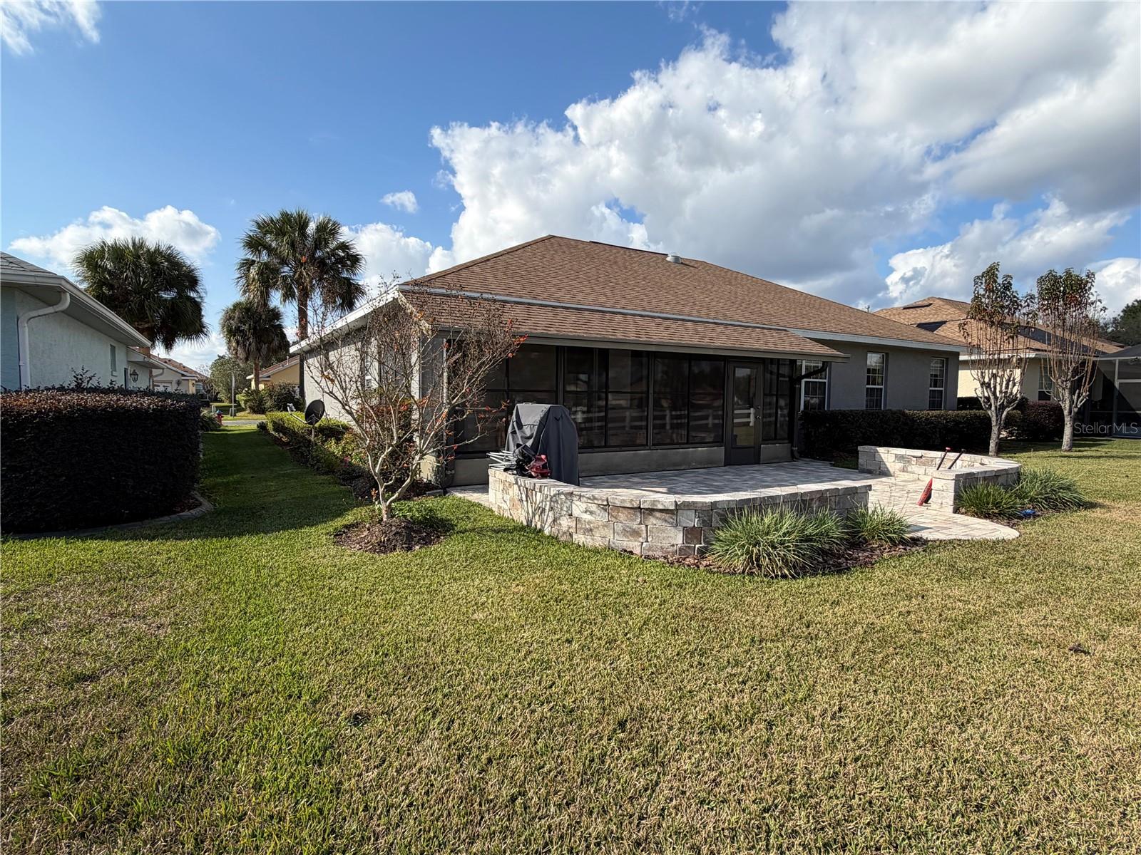 CANDLER HILLS - Residential