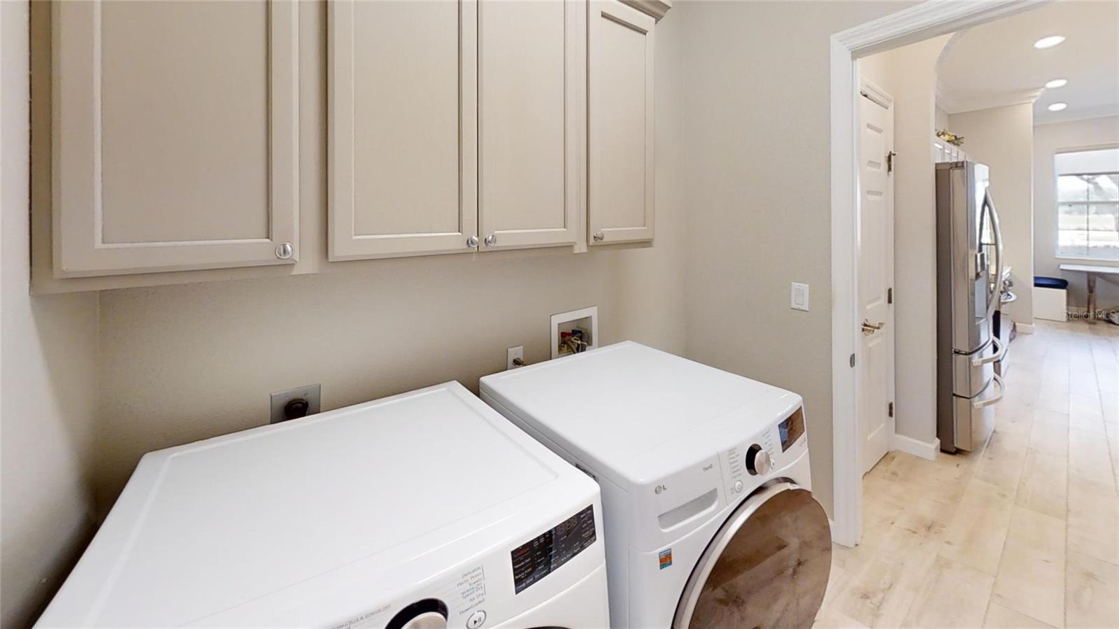 CANDLER HILLS - Residential