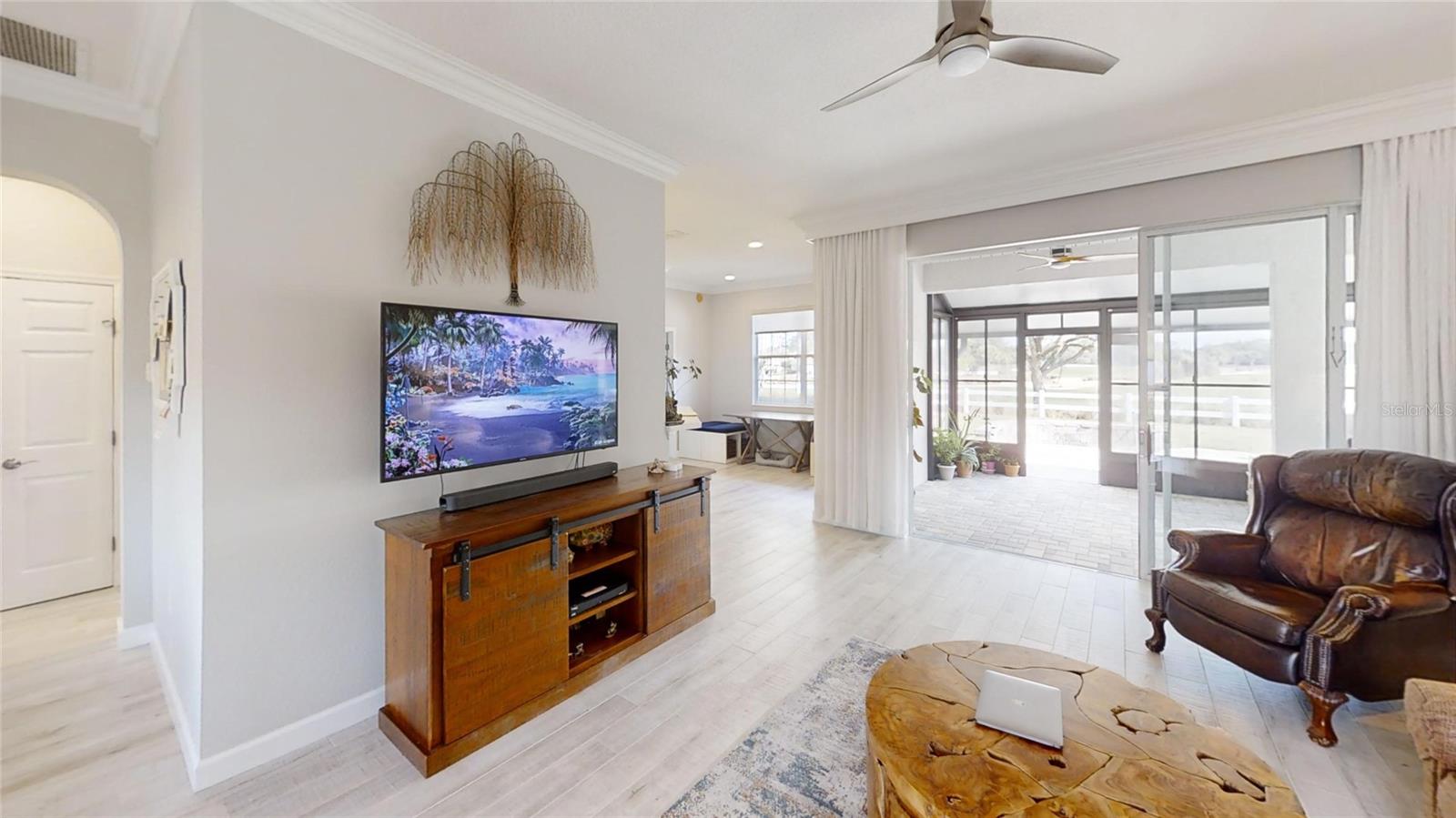 CANDLER HILLS - Residential