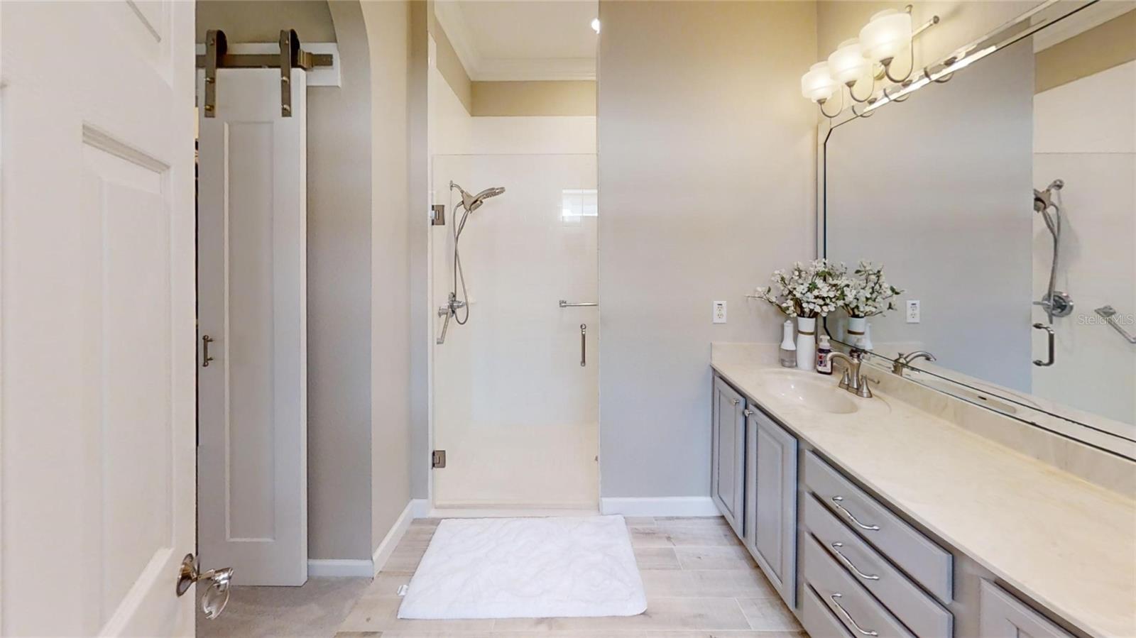 CANDLER HILLS - Residential