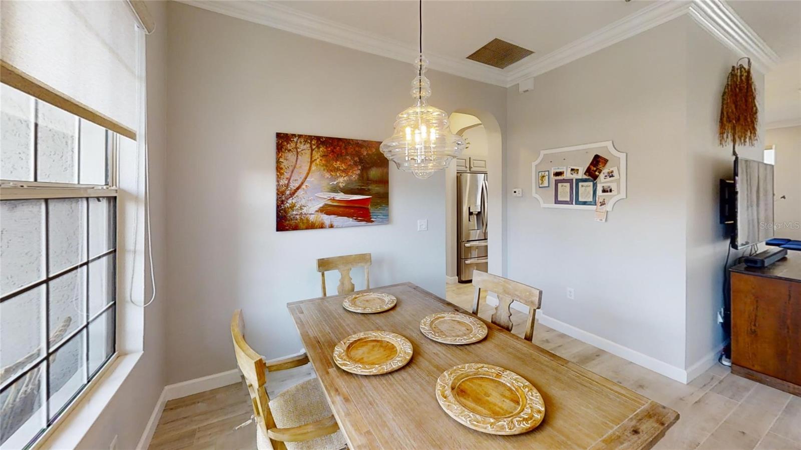 CANDLER HILLS - Residential