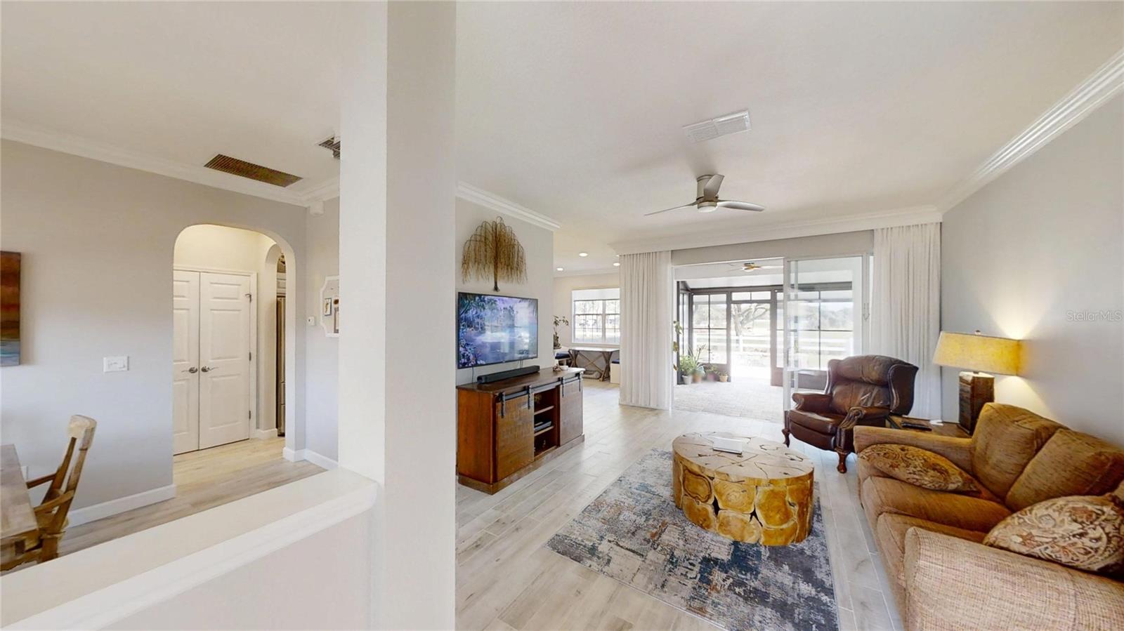 CANDLER HILLS - Residential