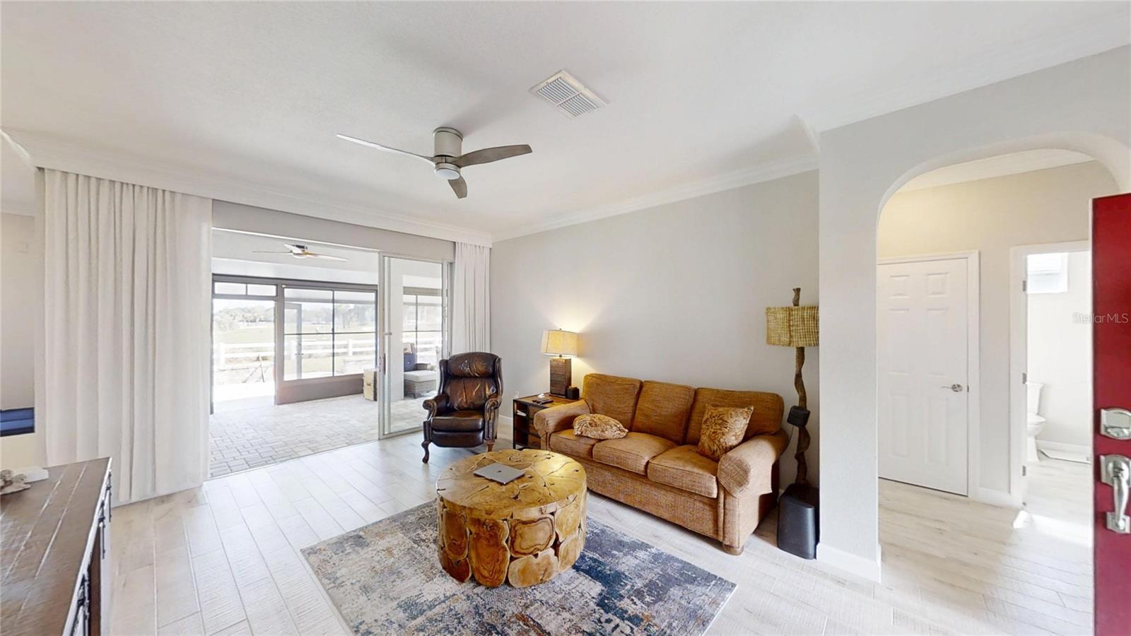 CANDLER HILLS - Residential