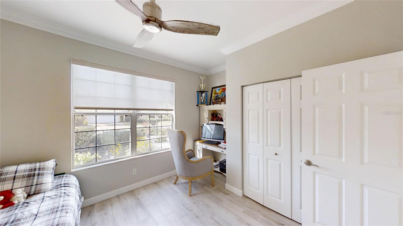 CANDLER HILLS - Residential