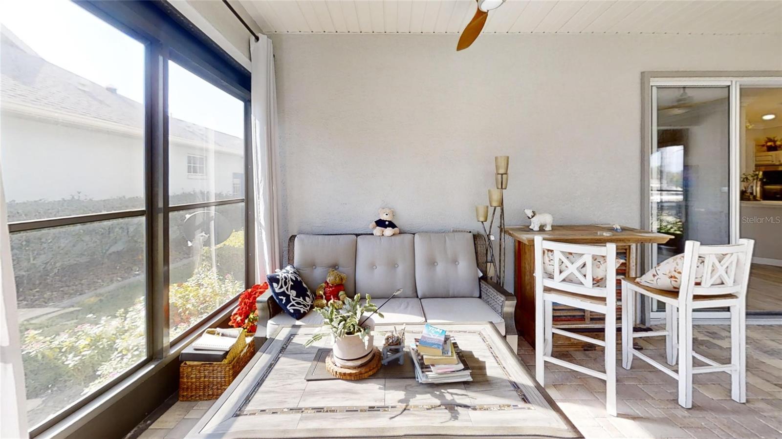 CANDLER HILLS - Residential