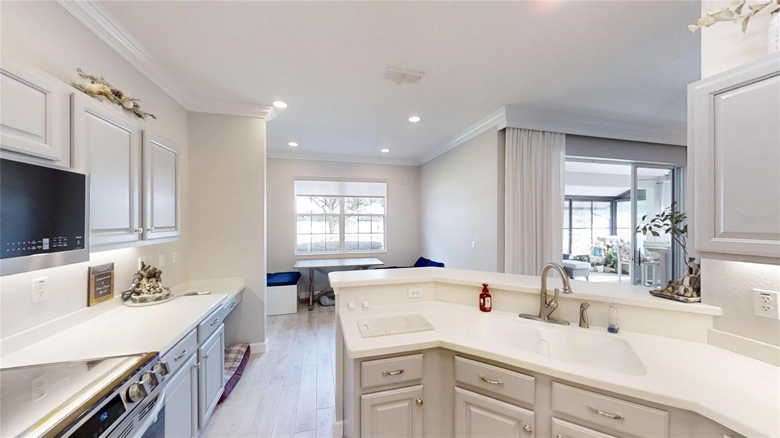 CANDLER HILLS - Residential