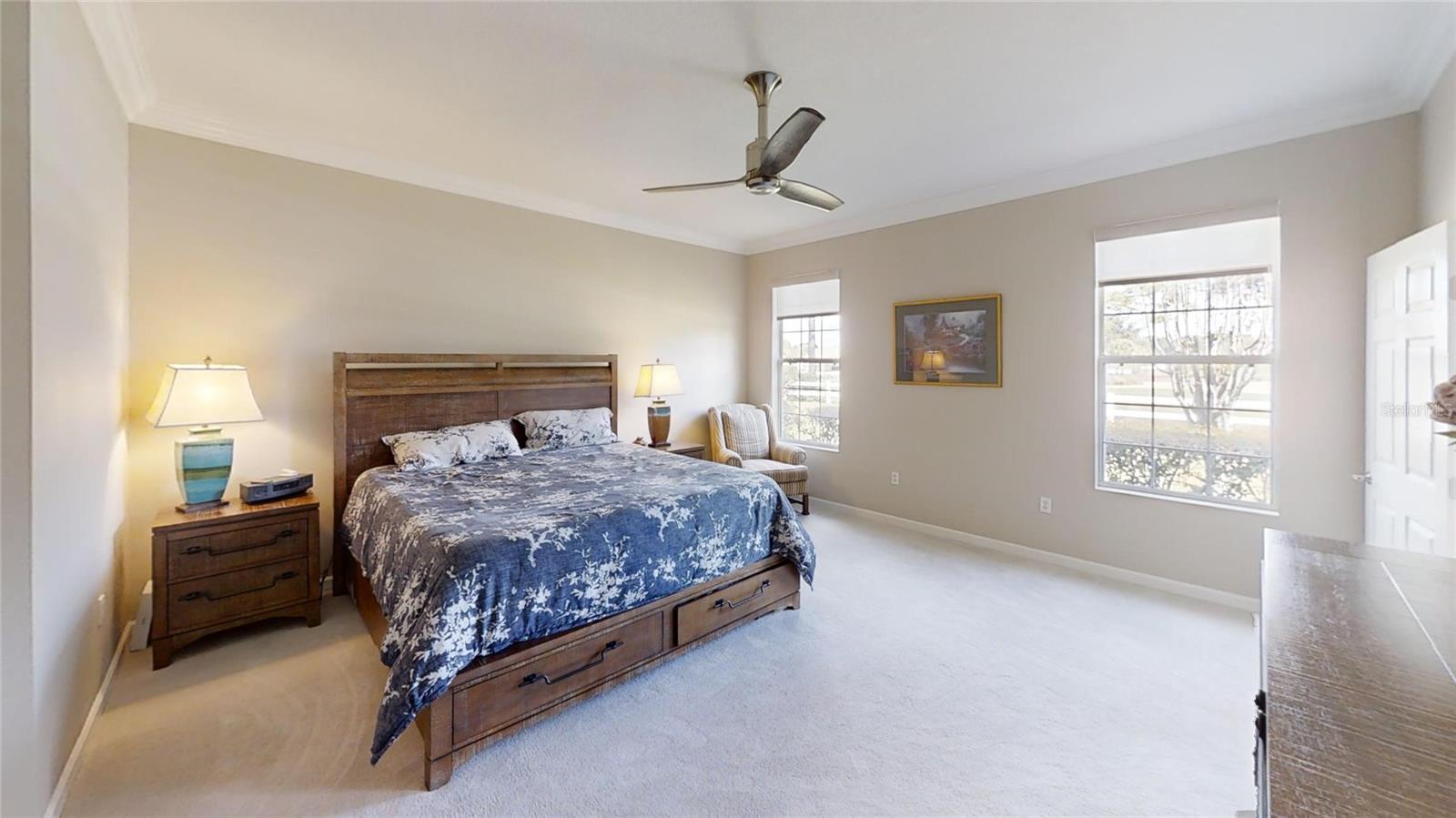 CANDLER HILLS - Residential