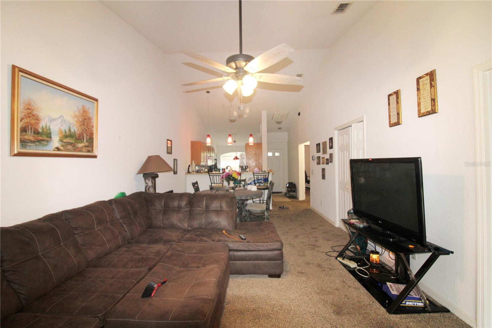 OAK TRACE VILLAS - Residential