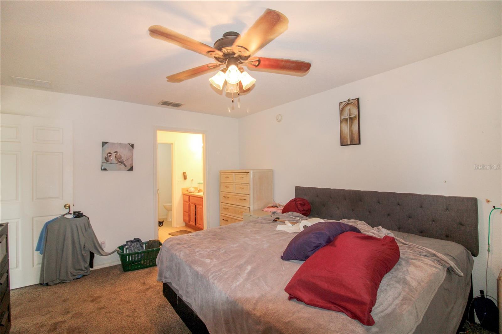 OAK TRACE VILLAS - Residential