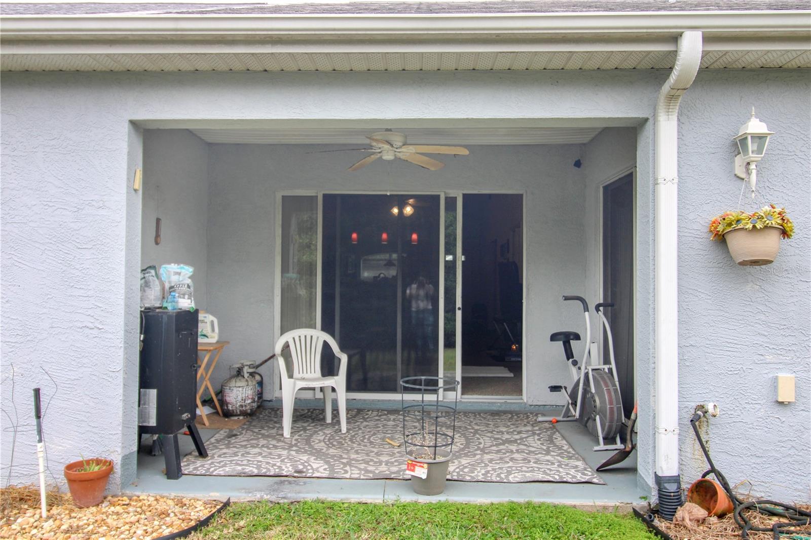 OAK TRACE VILLAS - Residential