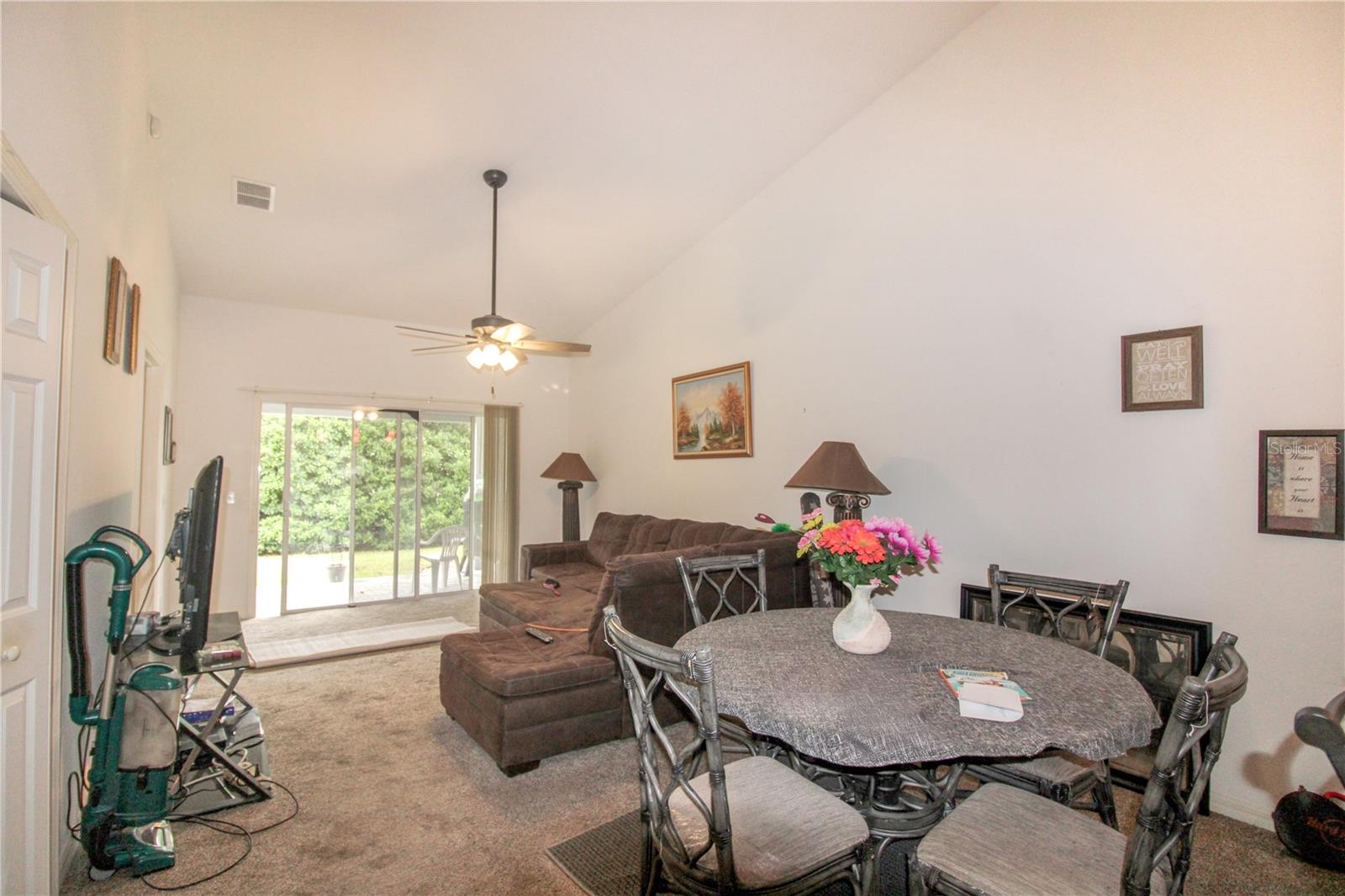 OAK TRACE VILLAS - Residential