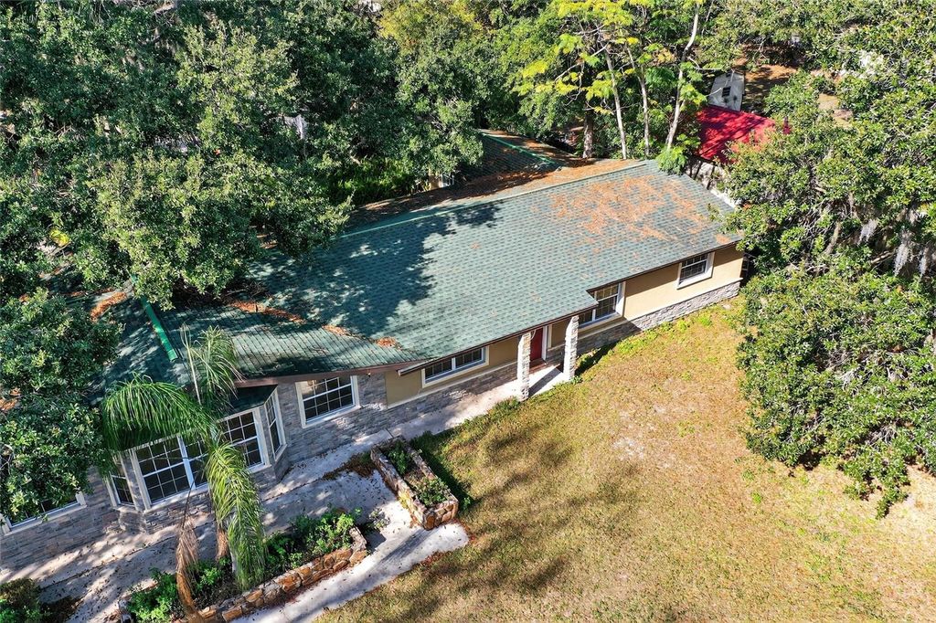 Photo of 17220 Estes Road, Lutz, FL 33548 (MLS # TB8464973)