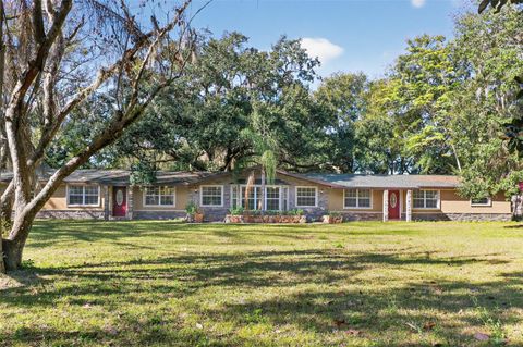 Photo of 17220 Estes Road, Lutz, FL 33548 (MLS # TB8464973)