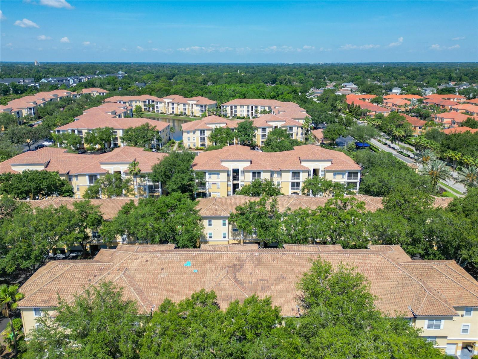 VISCONTI EAST - Residential