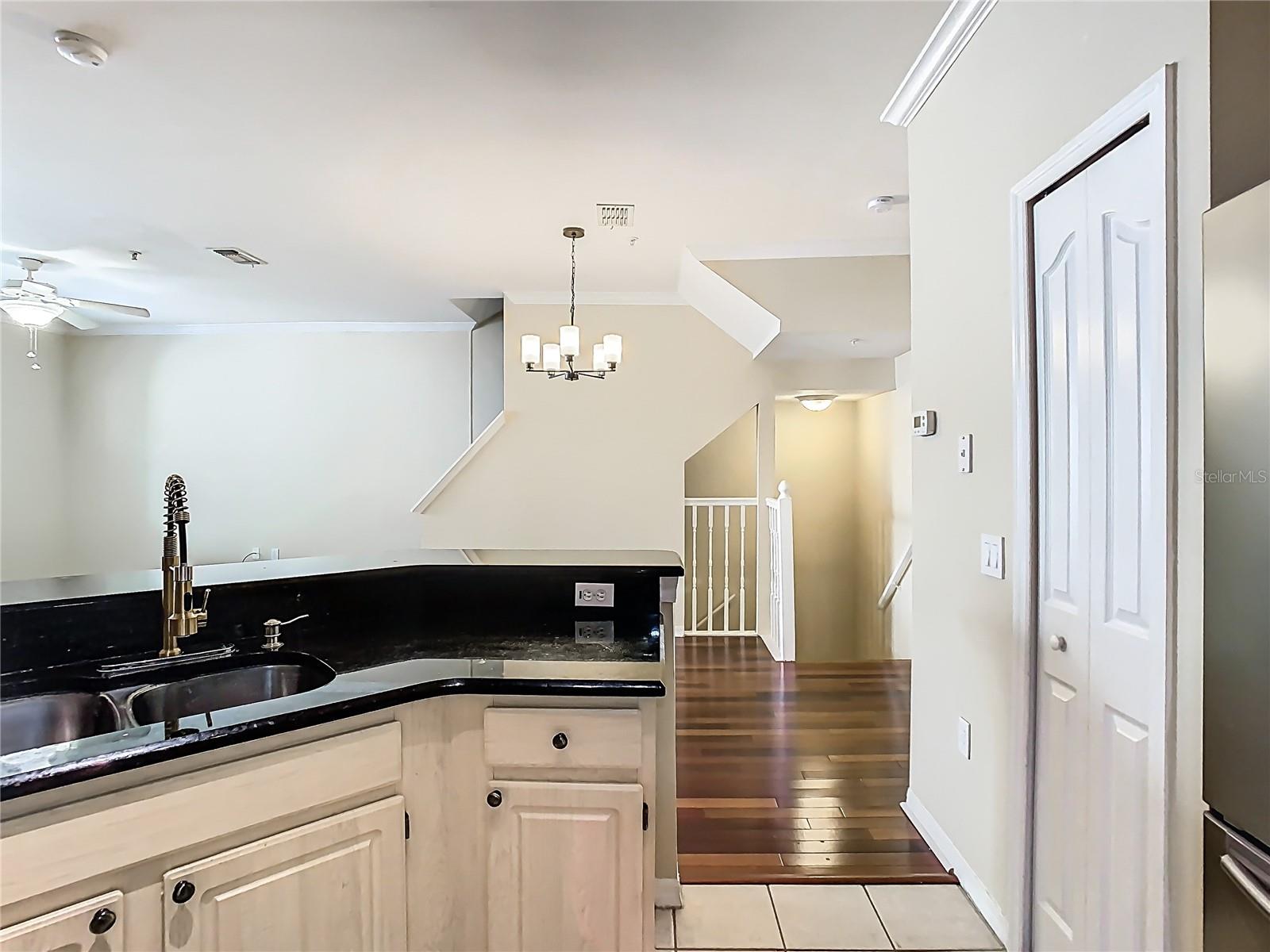 VISCONTI EAST - Residential