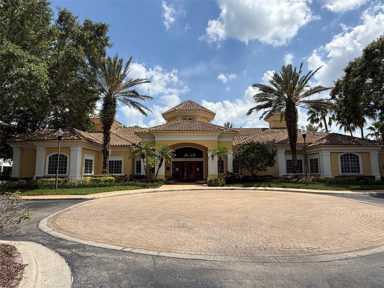 VISCONTI EAST - Residential
