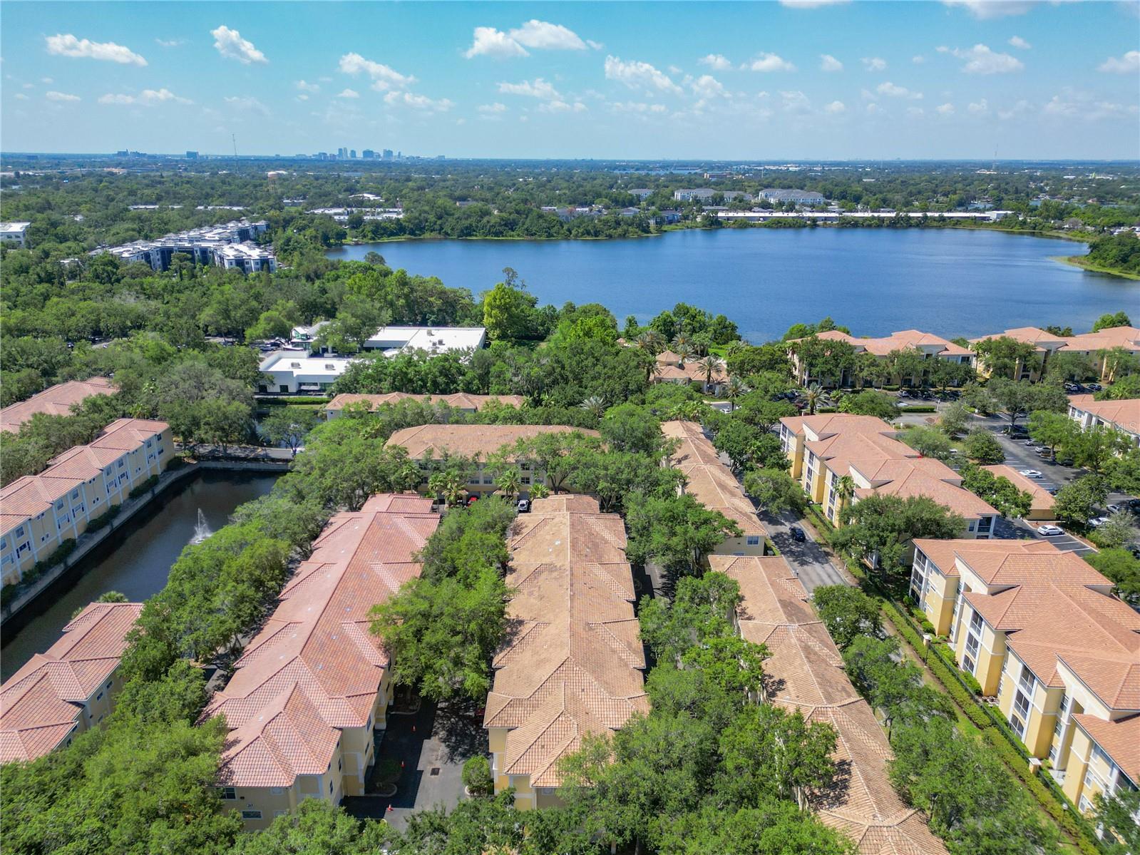 VISCONTI EAST - Residential