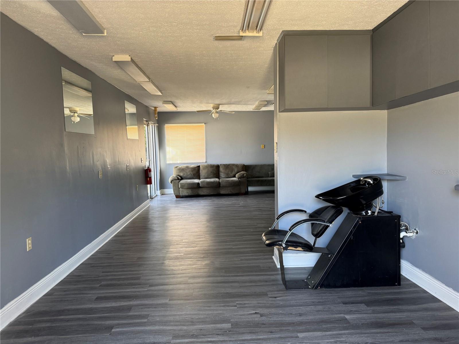 PRESHA SUB - Commercial Lease