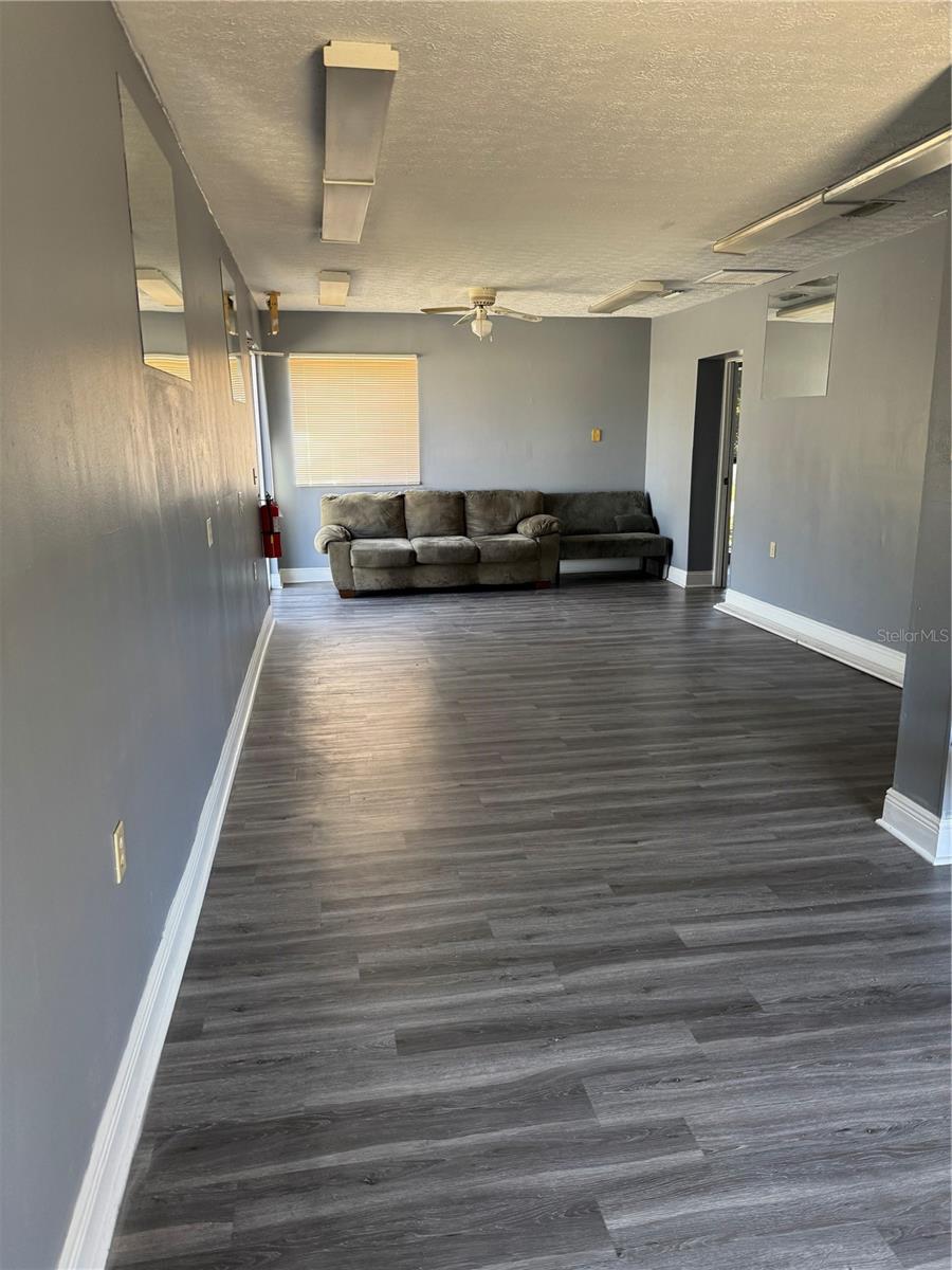 PRESHA SUB - Commercial Lease