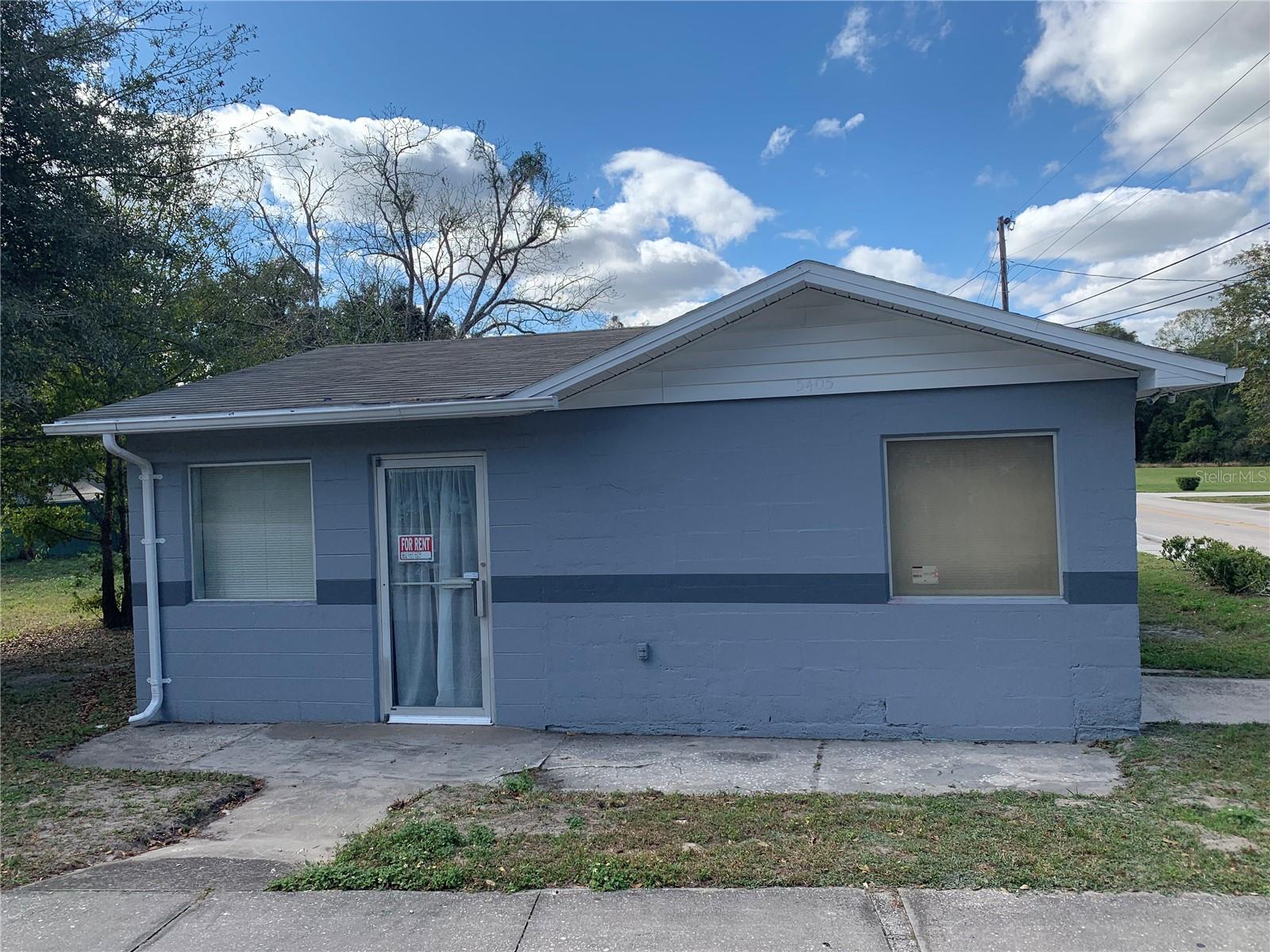 PRESHA SUB - Commercial Lease