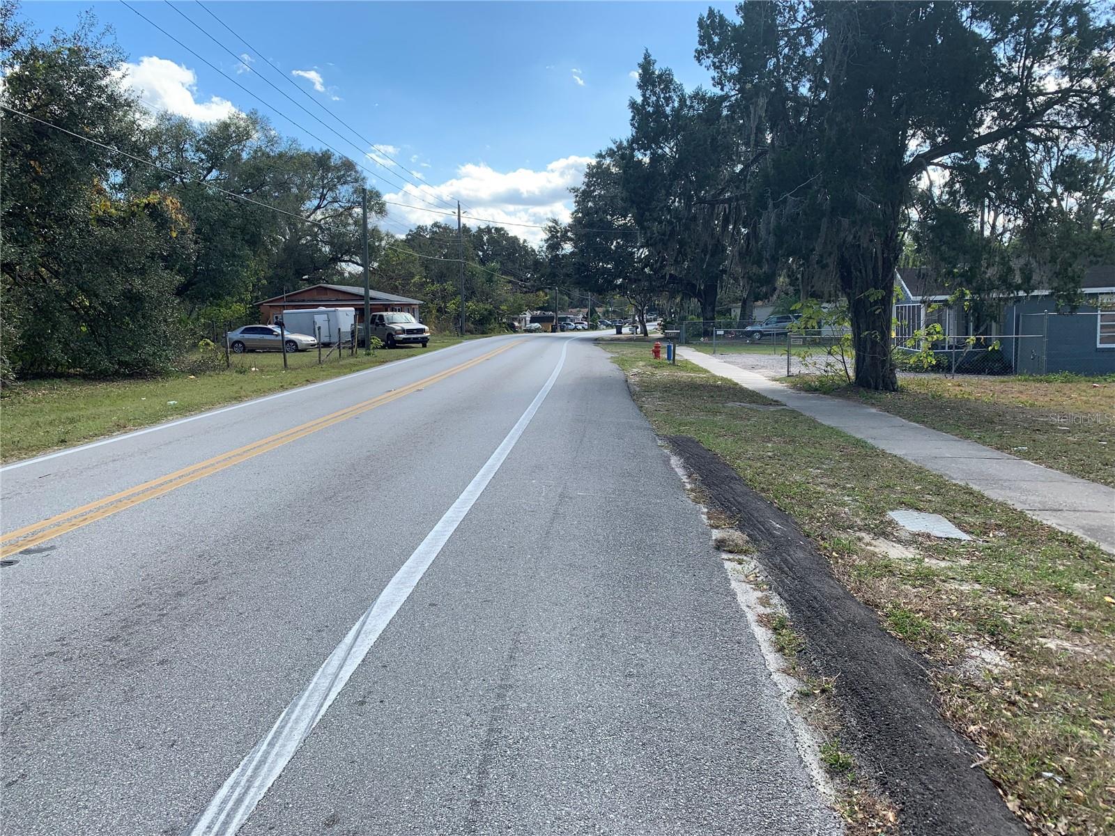 PRESHA SUB - Commercial Lease