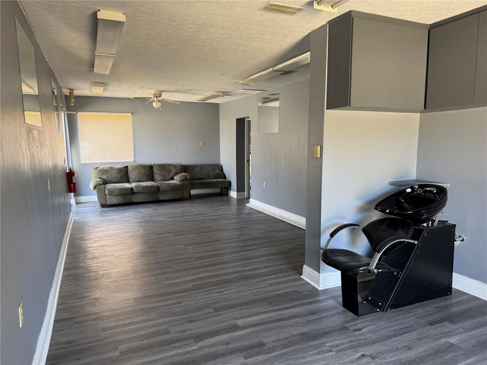 PRESHA SUB - Commercial Lease