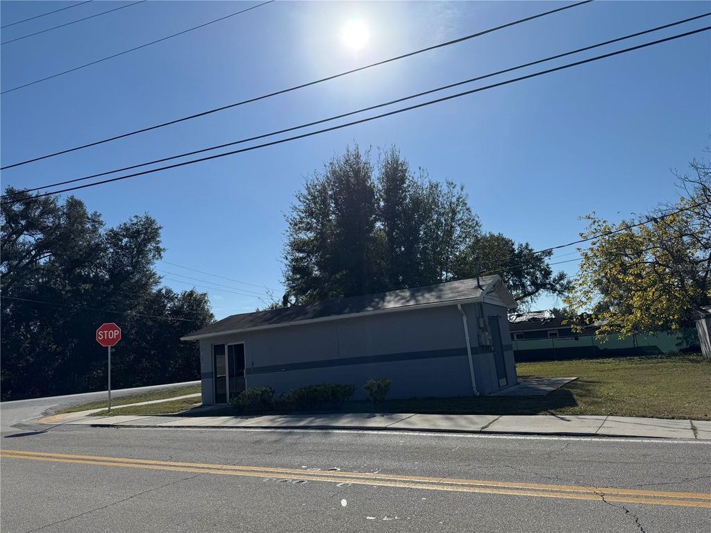 Photo of 5405 Old Highway 37, Lakeland, FL 33811 (MLS # L4958497)
