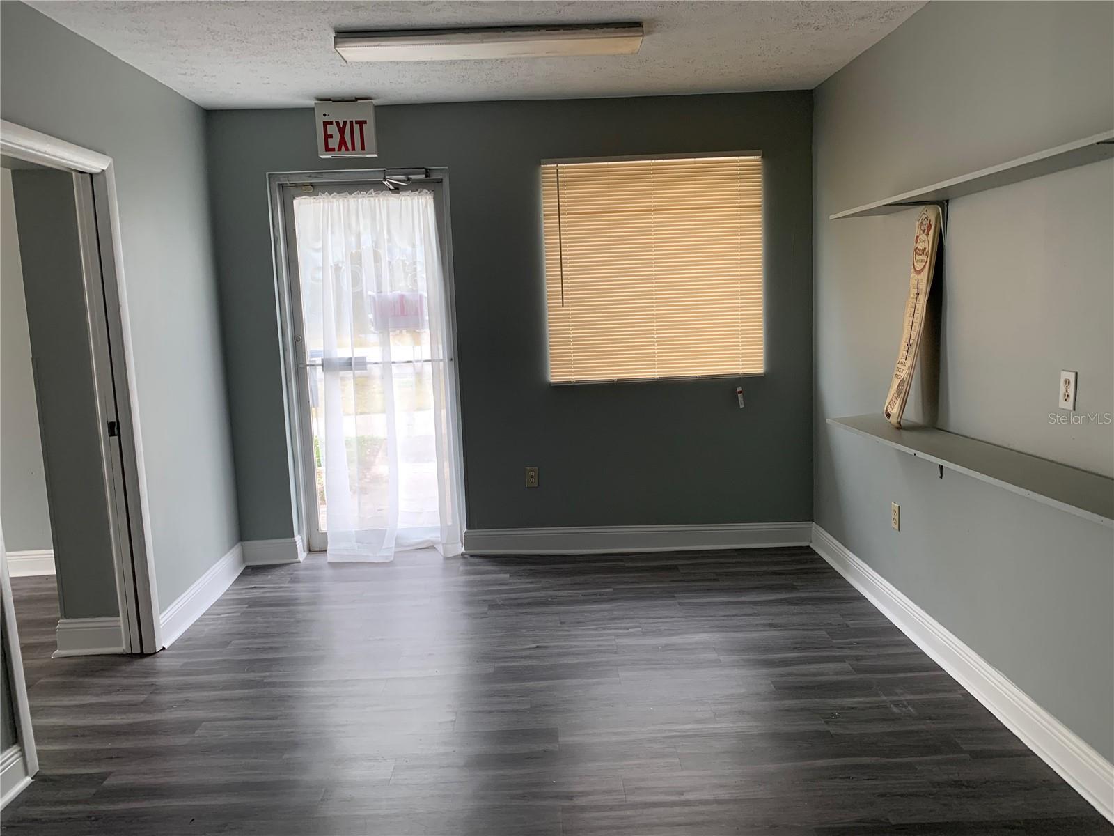 PRESHA SUB - Commercial Lease