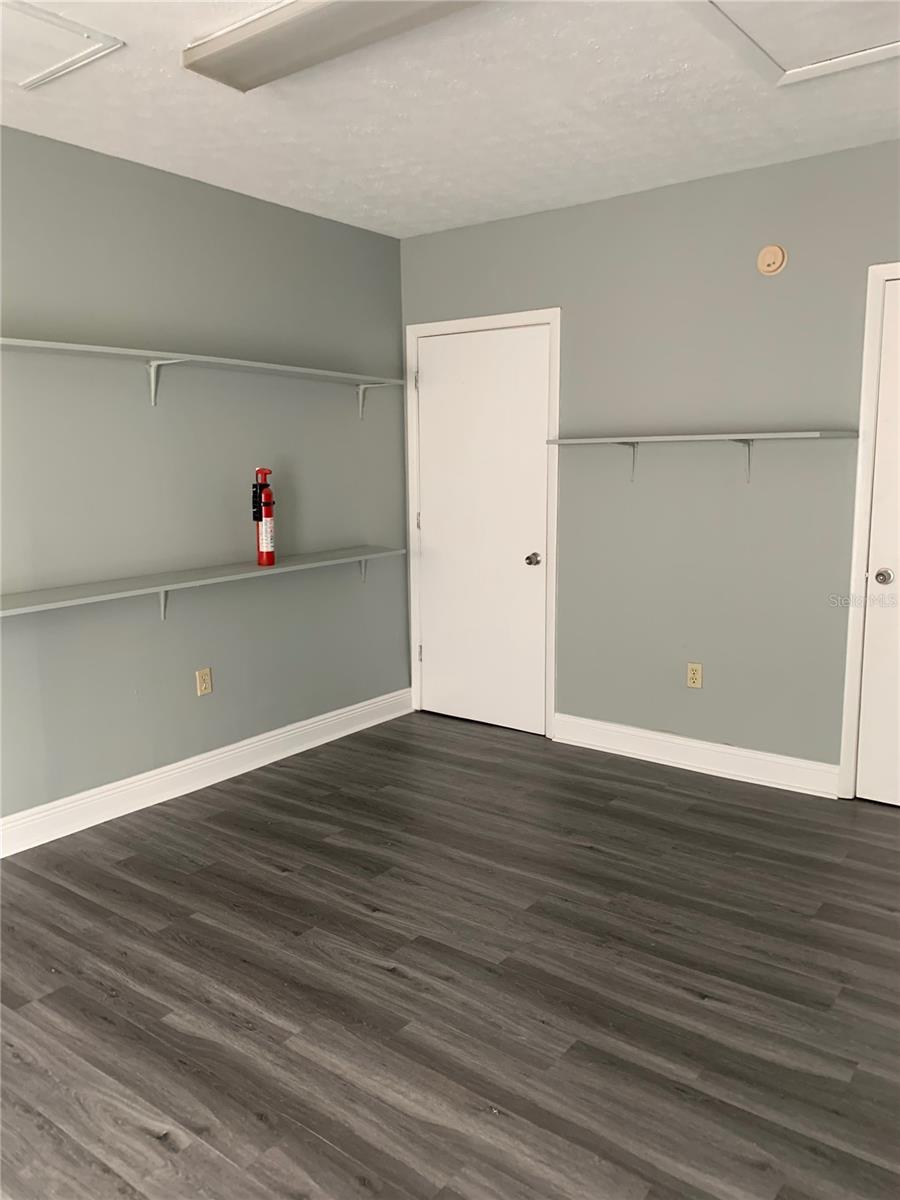 PRESHA SUB - Commercial Lease