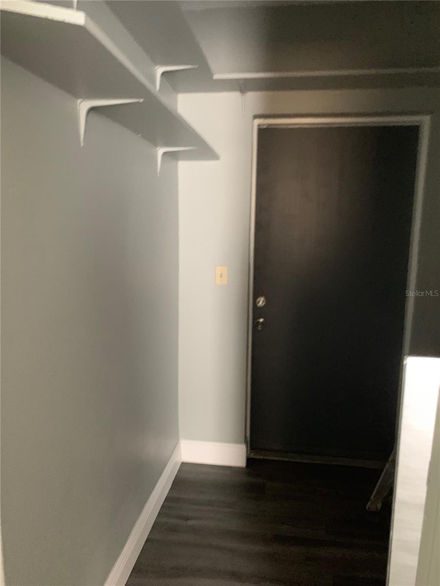 PRESHA SUB - Commercial Lease