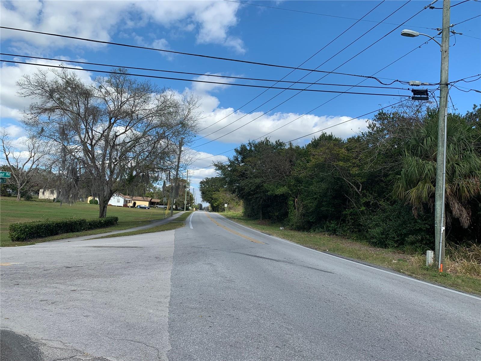 PRESHA SUB - Commercial Lease