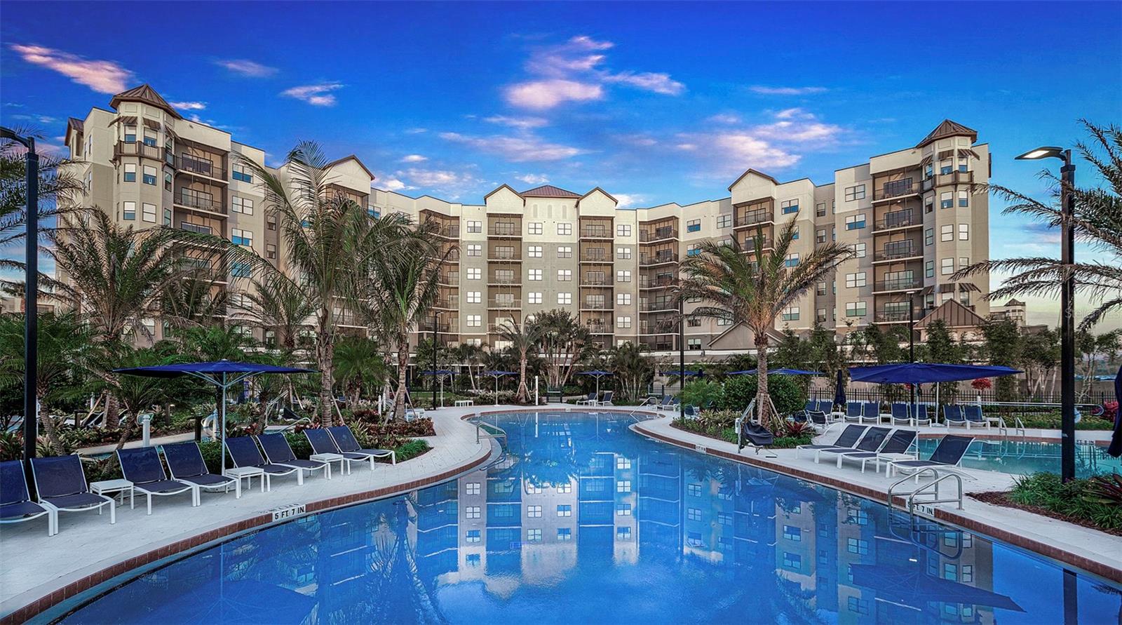 GROVE RESIDENCE & SPA HOTEL CONDO II - Residential