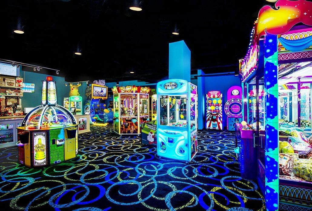 GROVE RESIDENCE & SPA HOTEL CONDO II - Residential