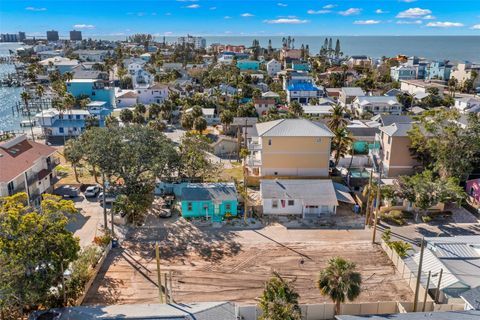 140 92ND AVENUE TREASURE ISLAND FL 33706