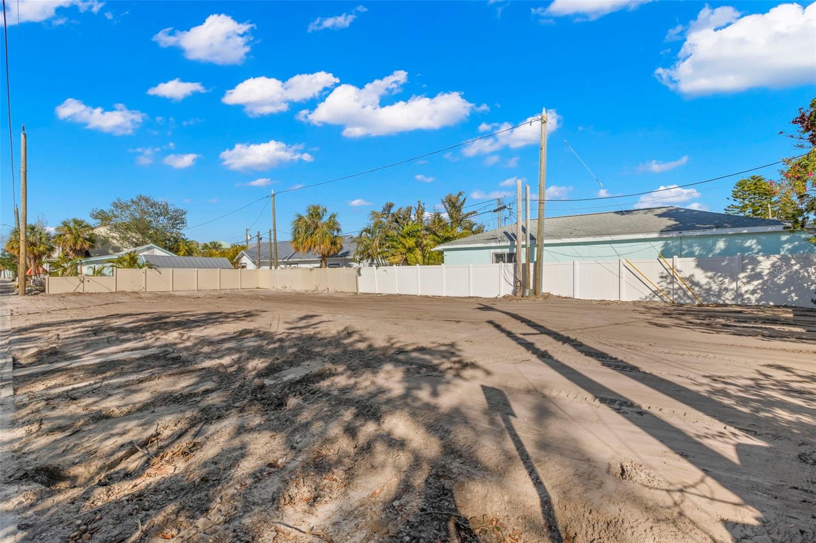 OLCOTT-KELLEY SUB - Land