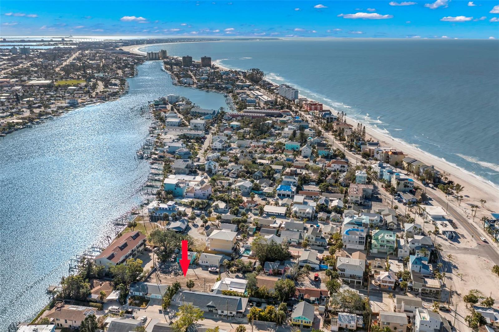 OLCOTT-KELLEY SUB - Land