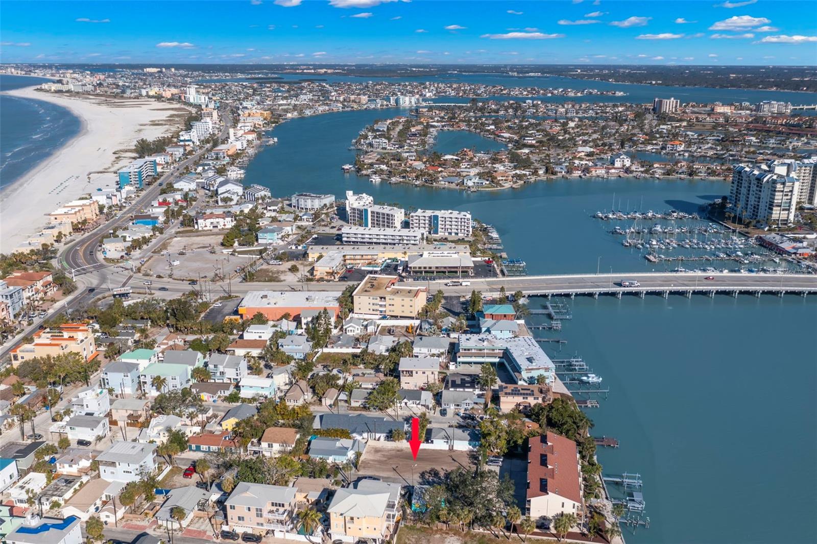 OLCOTT-KELLEY SUB - Land