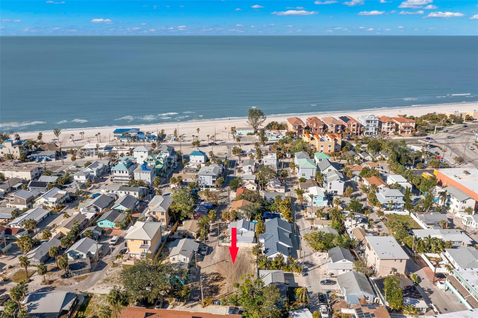 OLCOTT-KELLEY SUB - Land