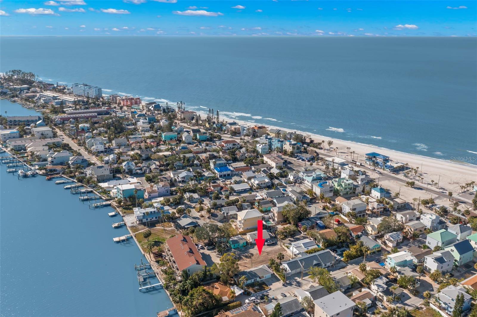 OLCOTT-KELLEY SUB - Land