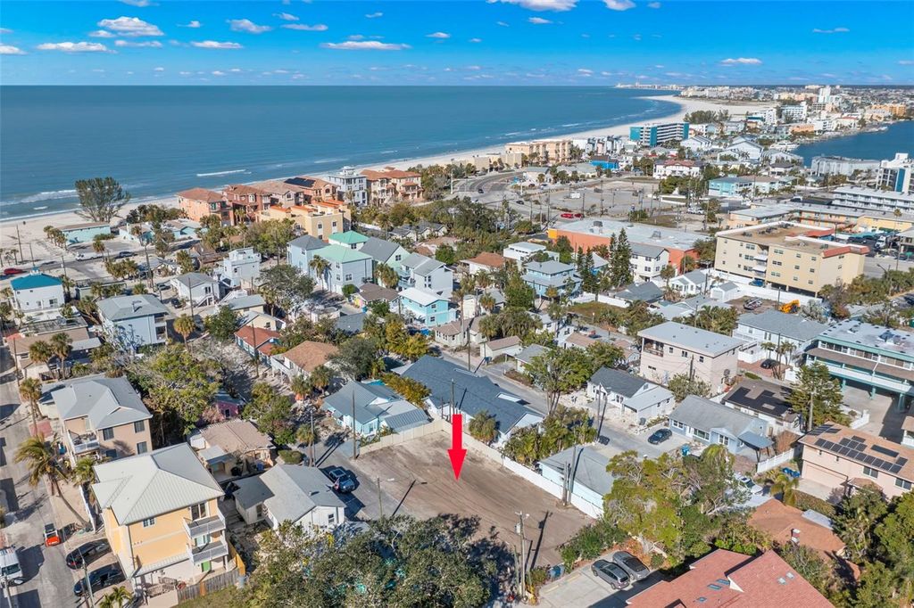 Photo of 140 92nd Avenue, Treasure Island, FL 33706 (MLS # TB8332555)