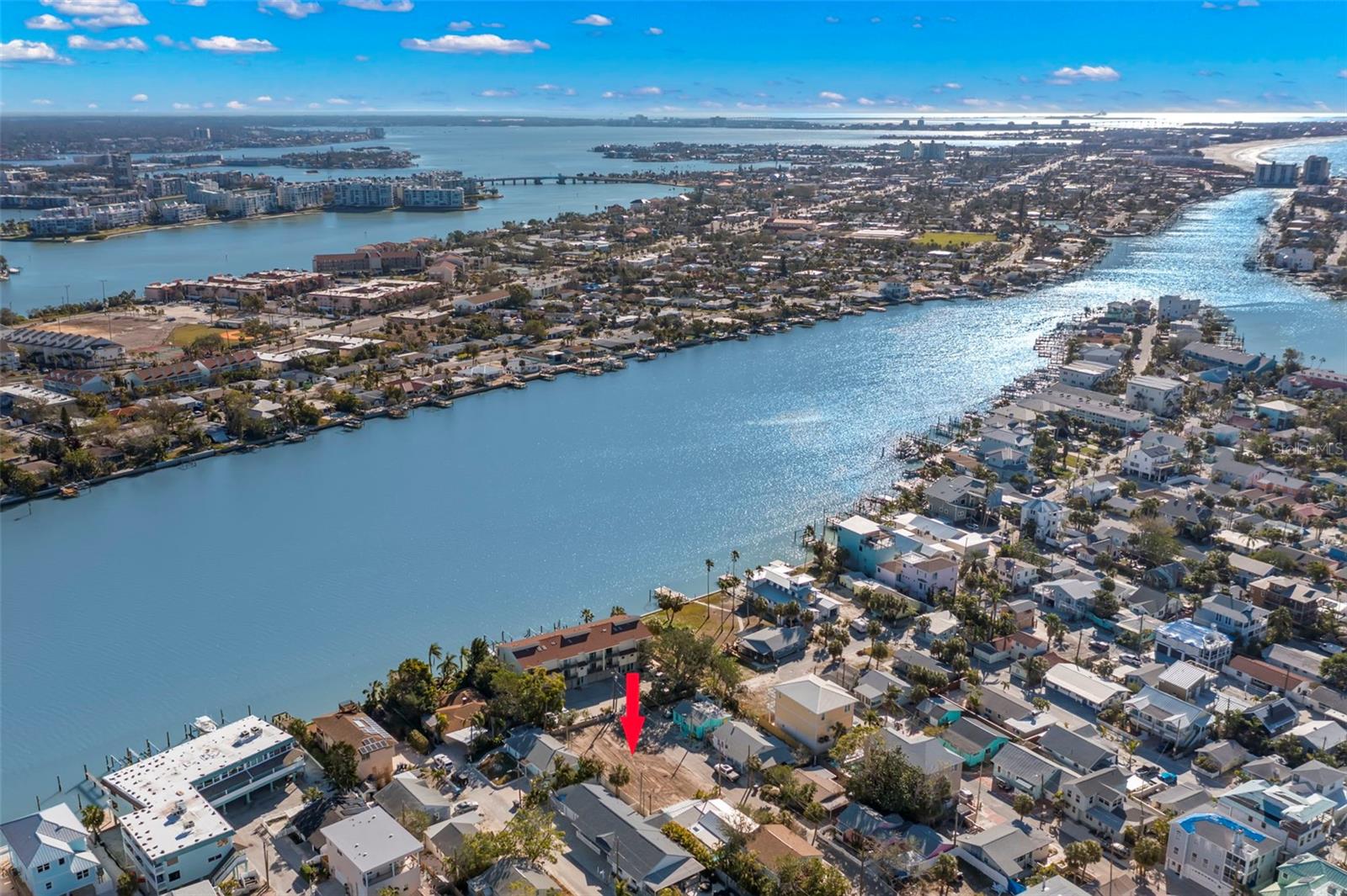 OLCOTT-KELLEY SUB - Land