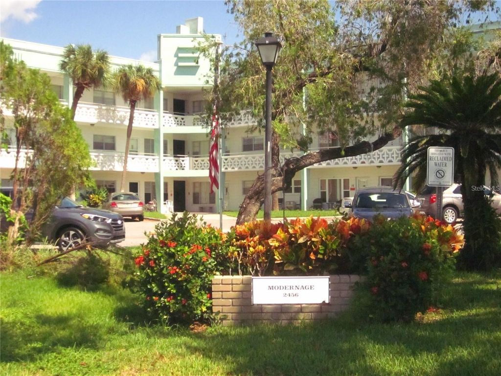 Photo of 2456 Ecuadorian Way #46, Clearwater, FL 33763 (MLS # TB8450119)