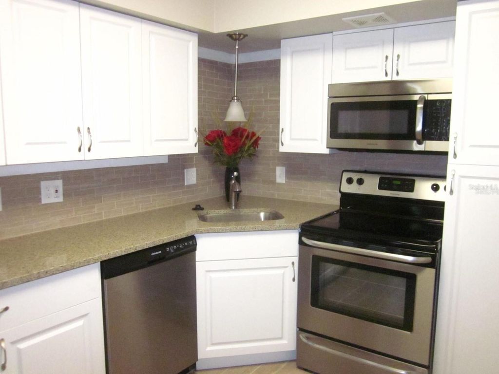 Photo of 2456 Ecuadorian Way #46, Clearwater, FL 33763 (MLS # TB8450119)